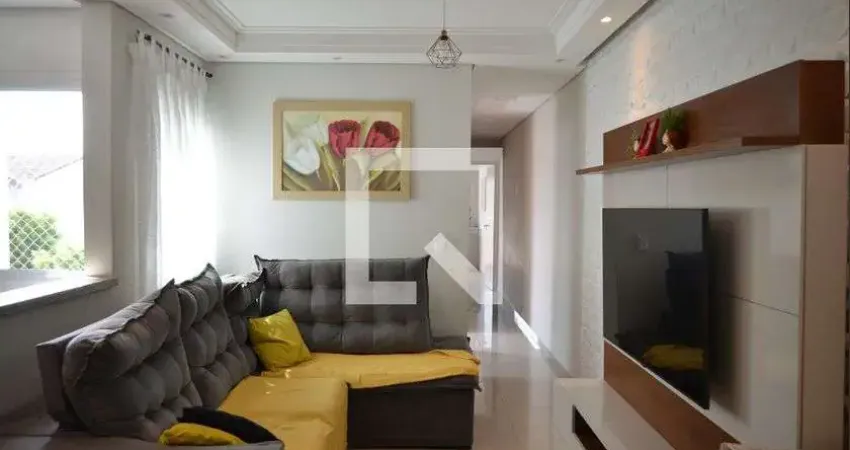 Apartamento com 3 quartos à venda na Rua Cisplatina, 902, Vila Leopoldina, Santo André