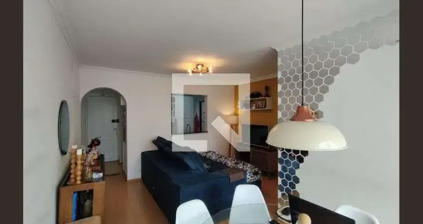 Apartamento com 2 quartos à venda na Avenida Camilo Castelo Branco, 134, Bosque da Saúde, São Paulo