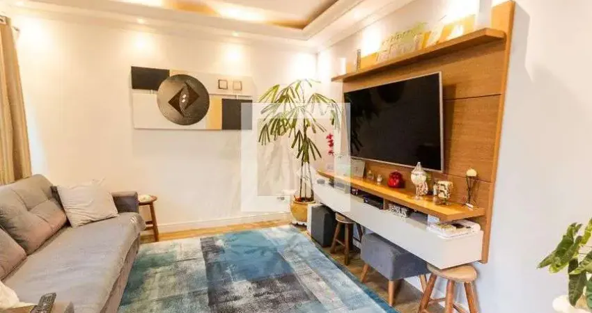 Apartamento com 3 quartos à venda na Avenida Brasil, 408, Santa Teresinha, Santo André