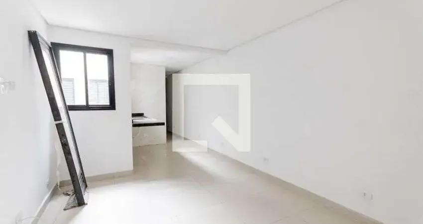 Apartamento com 1 quarto à venda na Rua Lituânia, 76, Santa Teresinha, Santo André