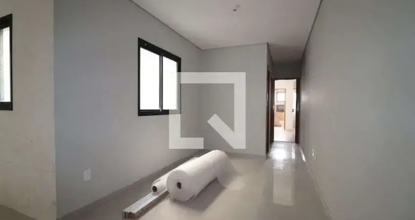 Apartamento com 2 quartos à venda na Avenida Tietê, 2193, Campestre, Santo André