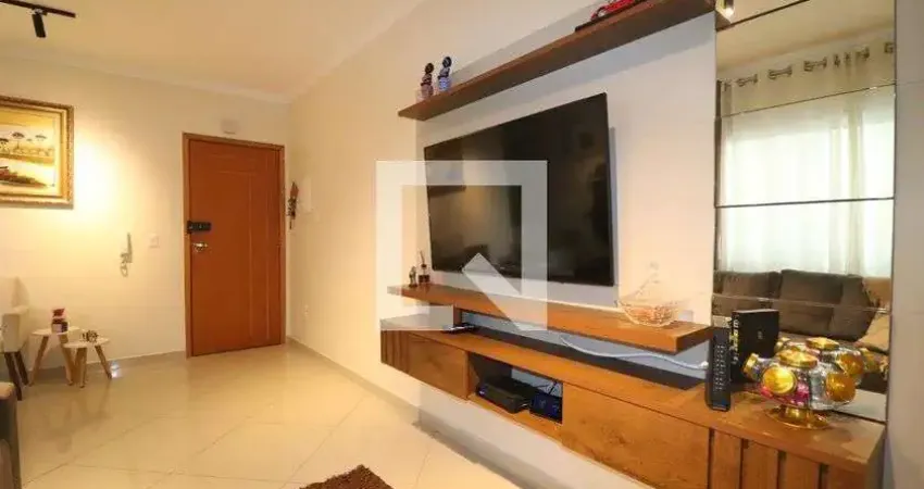 Apartamento com 3 quartos à venda na Rua Francisco Otaviano, 144, Vila América, Santo André