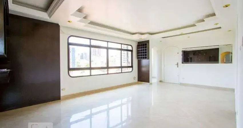 Apartamento com 4 quartos à venda na Avenida Brasil, 03, Santa Teresinha, Santo André