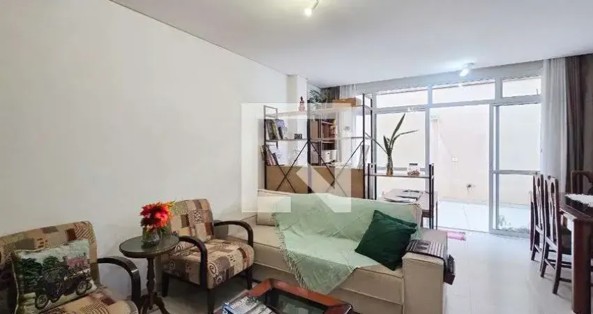 Apartamento com 2 quartos à venda na Avenida Presidente João Café Filho, 1840, Assunção, São Bernardo do Campo