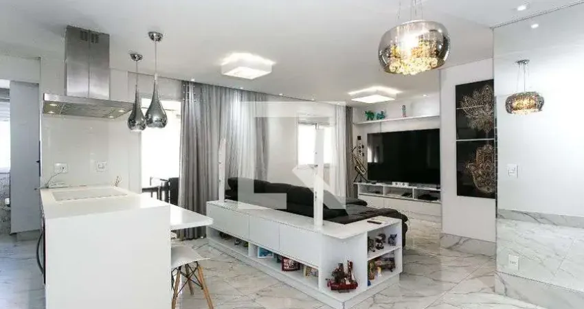 Apartamento com 2 quartos à venda na Rua André Vidal, 14, Tatuapé, São Paulo