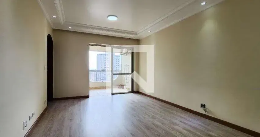 Apartamento com 3 quartos à venda na Rua Gonçalves Dias, 315, Nova Petrópolis, São Bernardo do Campo
