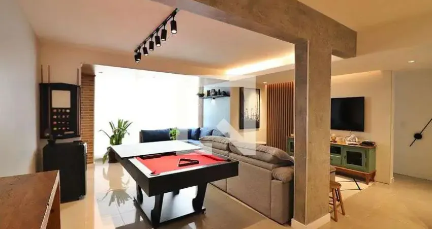 Apartamento com 2 quartos à venda na Rua Atibaia, 414, Baeta Neves, São Bernardo do Campo