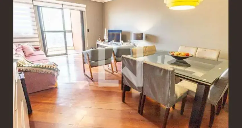 Apartamento com 3 quartos à venda na Praça Wilhelm Bernauer, 56, Mooca, São Paulo