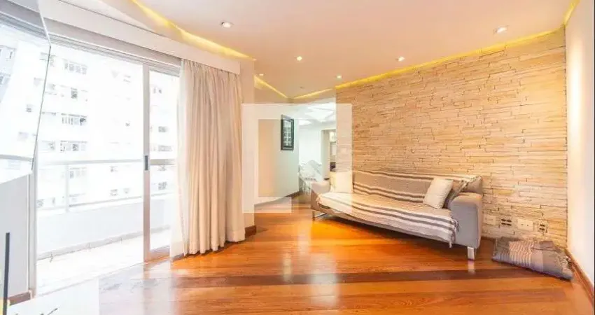 Apartamento com 2 quartos à venda na Rua Rui Barbosa, 451, Jardim Bela Vista, Santo André