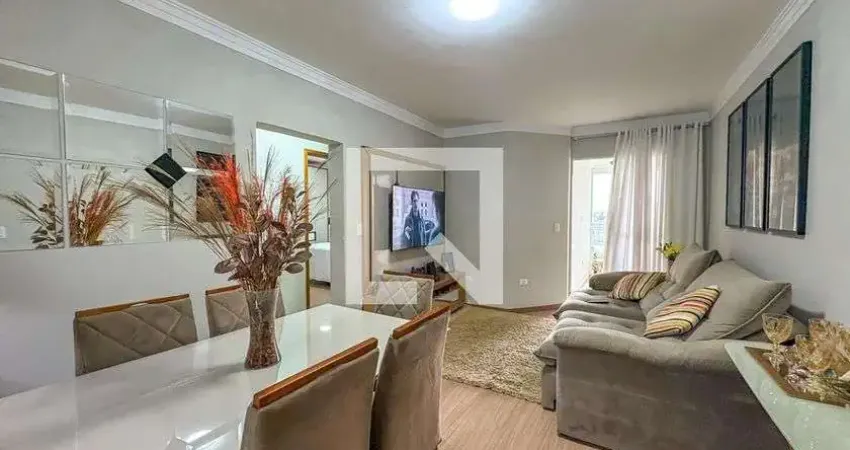 Apartamento com 3 quartos à venda na Rua Padre Igino Francisco Teixeira, 44, Assunção, São Bernardo do Campo