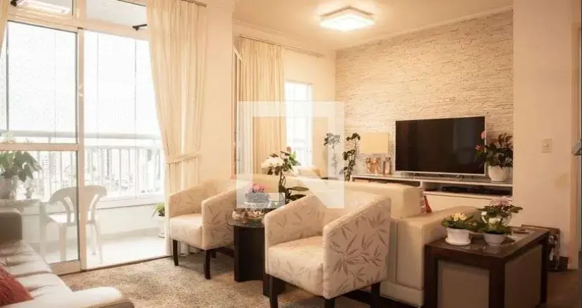 Apartamento com 2 quartos à venda na Rua Paracatu, 621, Saúde, São Paulo