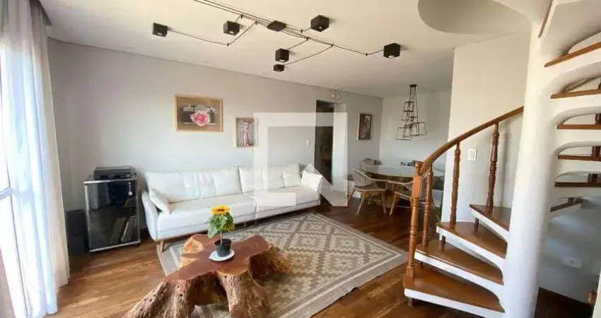 Apartamento com 3 quartos à venda na Rua Torquato Tasso, 89, Mooca, São Paulo