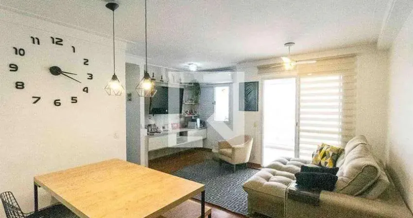 Apartamento com 2 quartos à venda na Rua Vênus, 123, Vila Formosa, São Paulo