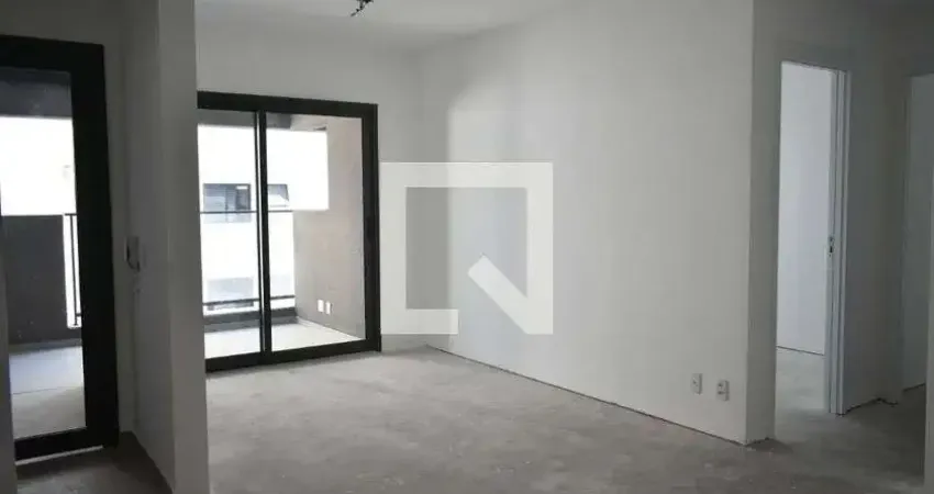 Apartamento com 2 quartos à venda na Avenida Onze de Junho, 933, Vila Clementino, São Paulo