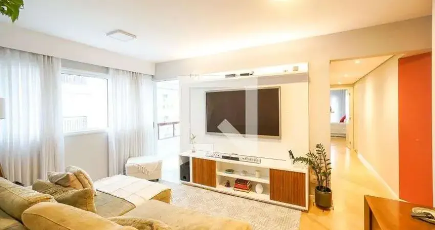 Apartamento com 3 quartos à venda na Rua Itapura, 267, Tatuapé, São Paulo