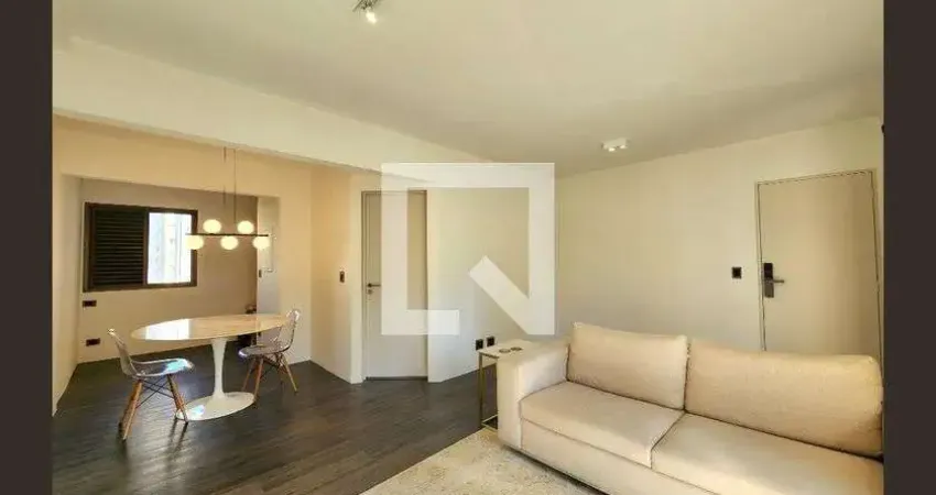 Apartamento com 2 quartos à venda na Rua Santa Justina, 88, Vila Olímpia, São Paulo