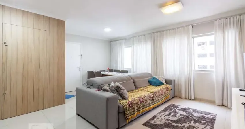 Apartamento com 3 quartos à venda na Alameda dos Anapurus, 1213, Moema, São Paulo
