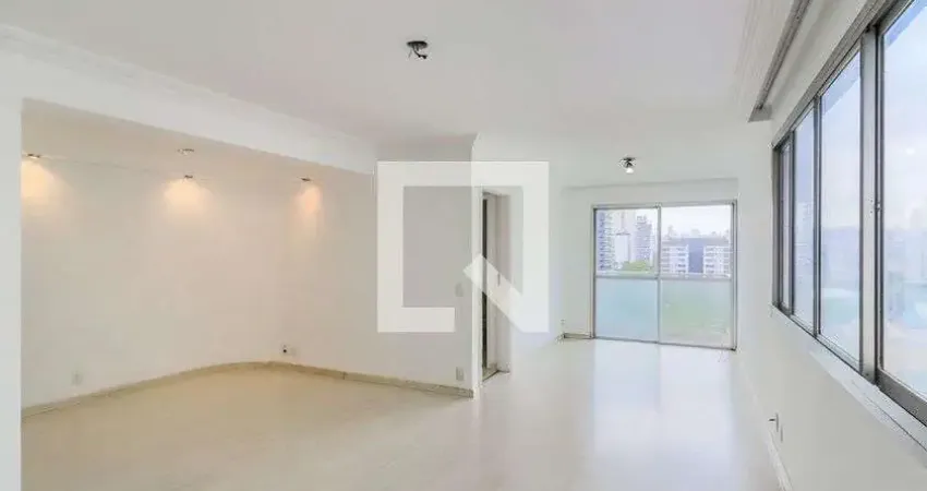 Apartamento com 2 quartos à venda na Rua Pascal, 57, Brooklin, São Paulo