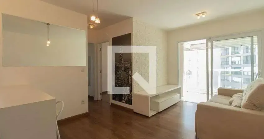 Apartamento com 2 quartos à venda na Rua Major Maragliano, 172, Vila Mariana, São Paulo