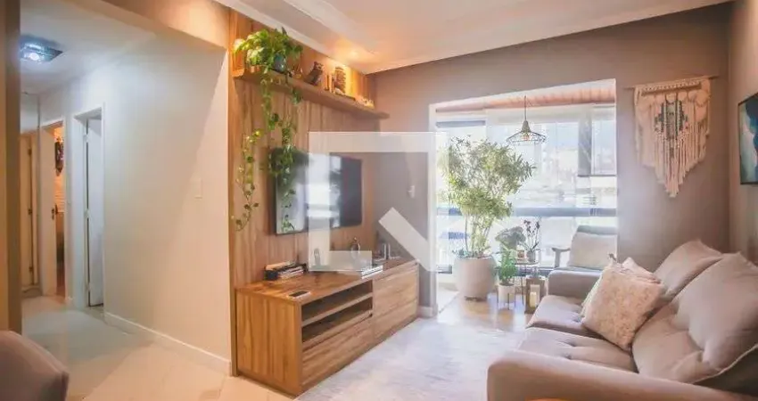 Apartamento com 3 quartos à venda na Rua Doutor Maurício de Lacerda, 253, Saúde, São Paulo