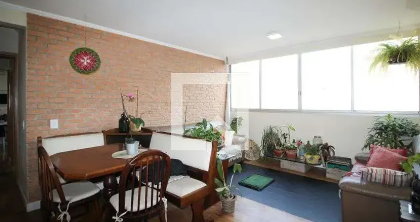 Apartamento com 2 quartos à venda na Alameda dos Aicás, 1028, Moema, São Paulo