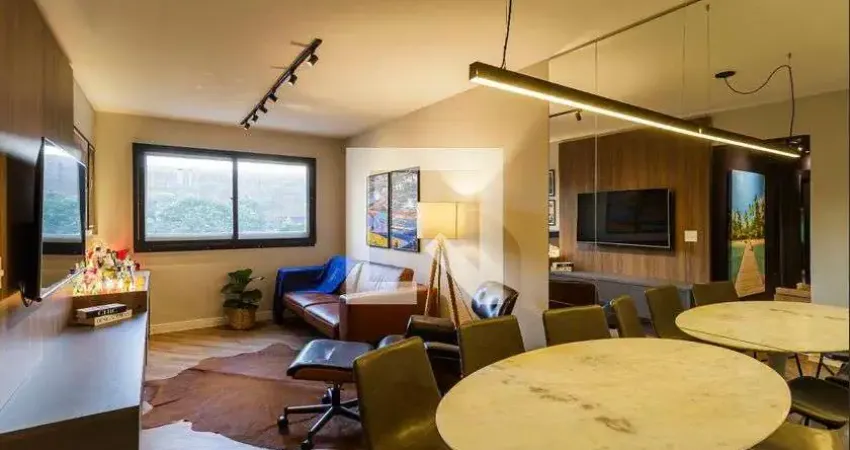 Apartamento com 3 quartos à venda na Avenida Iraí, 175, Moema, São Paulo