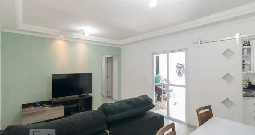 Apartamento com 3 quartos à venda na Rua Jamaica, 174, Parque das Nações, Santo André