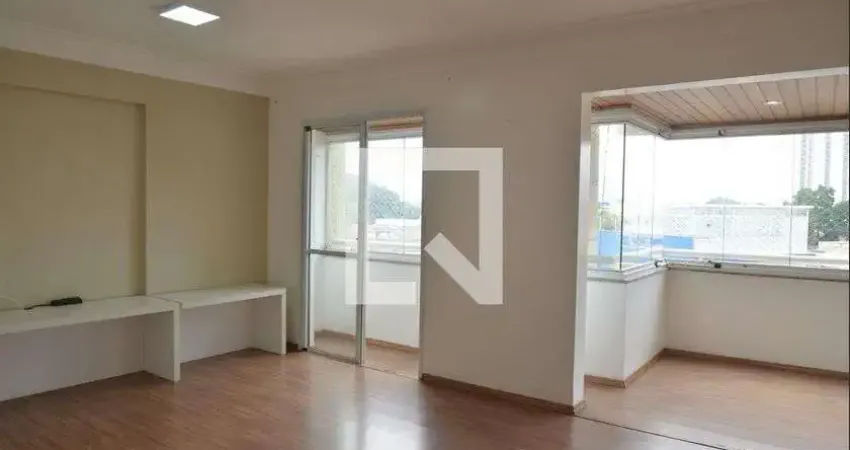 Apartamento com 3 quartos à venda na Rua Siqueira Campos, 107, Centro, Santo André