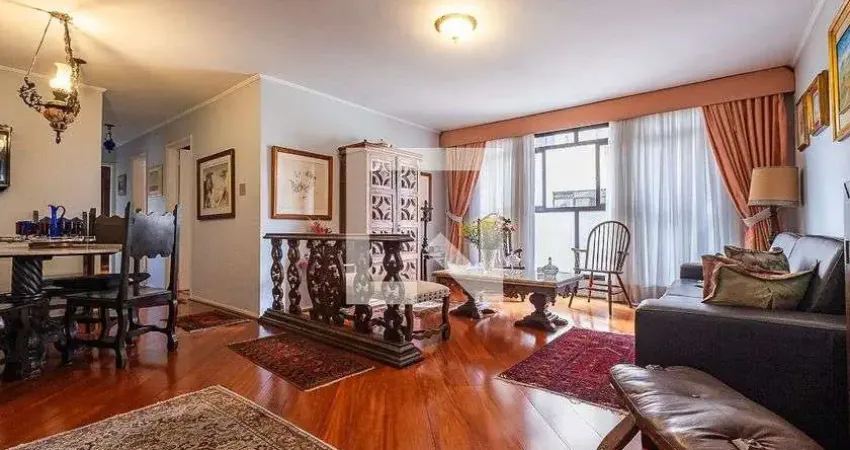 Apartamento com 3 quartos à venda na Rua Artur de Azevedo, 1790, Pinheiros, São Paulo