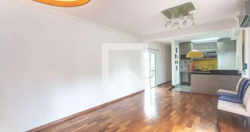 Apartamento com 3 quartos à venda na Rua Aparecida, 145, Baeta Neves, São Bernardo do Campo