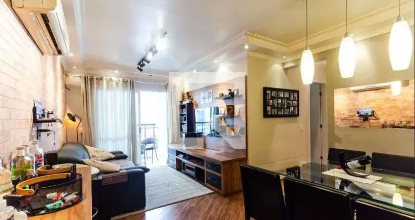 Apartamento com 2 quartos à venda na Avenida Jandira, 79, Moema, São Paulo