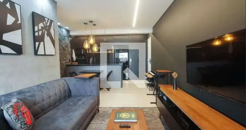 Apartamento com 3 quartos à venda na Rua Doutor Corinto Baldoino Costa, 152, Tatuapé, São Paulo