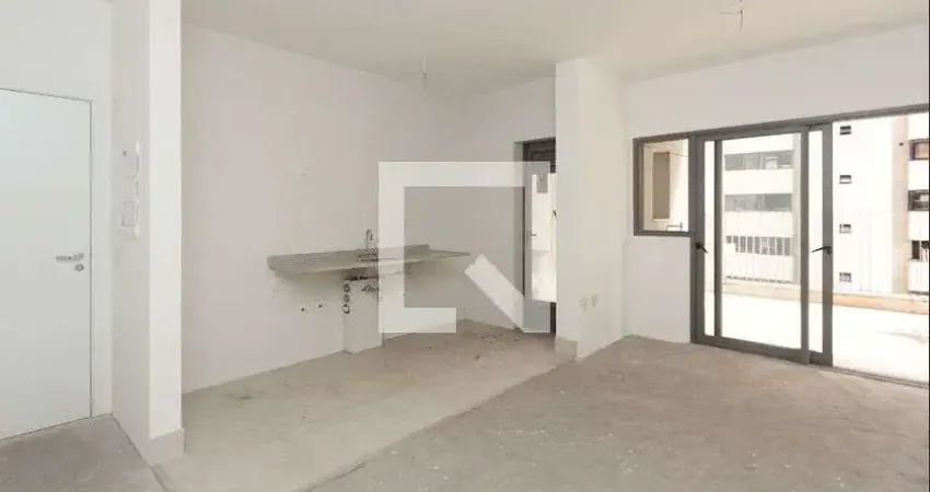 Apartamento com 2 quartos à venda na Avenida Rouxinol, 1017, Moema, São Paulo