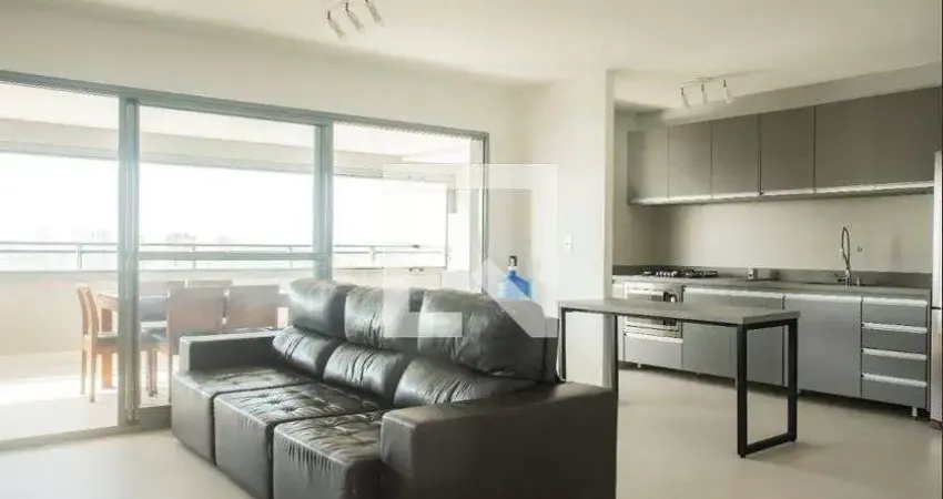 Apartamento com 3 quartos à venda na Rua Alcatrazes, 50, Saúde, São Paulo