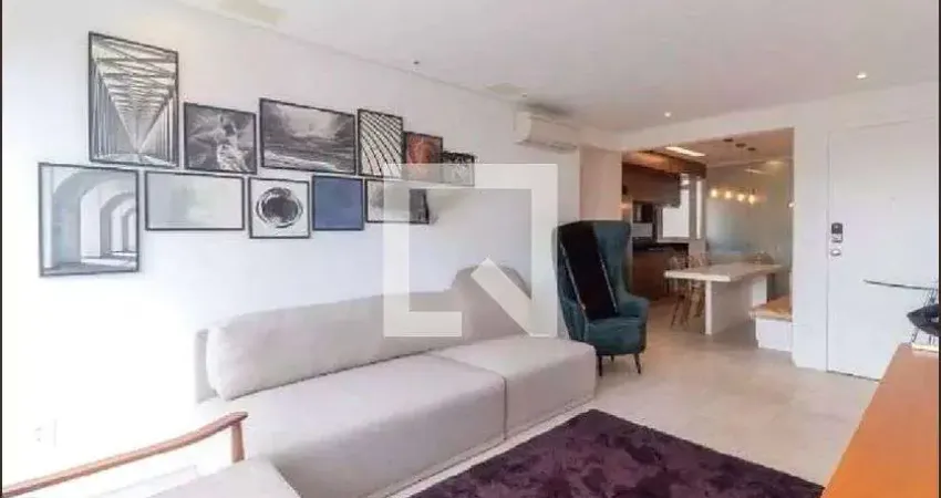 Apartamento com 2 quartos à venda na Avenida São Gabriel, 339, Itaim Bibi, São Paulo