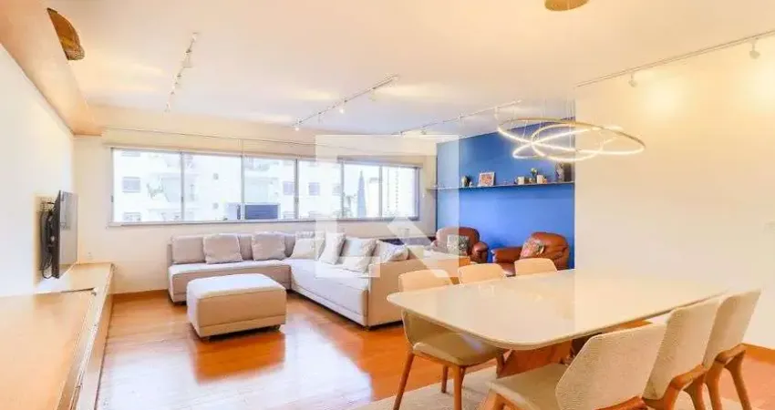 Apartamento com 3 quartos à venda na Rua Edson, 981, Campo Belo, São Paulo