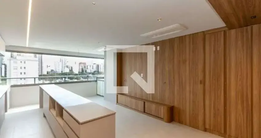 Apartamento com 2 quartos à venda na Rua Barão do Triunfo, 2034, Brooklin, São Paulo