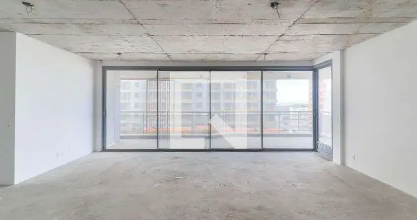 Apartamento com 3 quartos à venda na Avenida Roque Petroni Júnior, 630, Brooklin, São Paulo