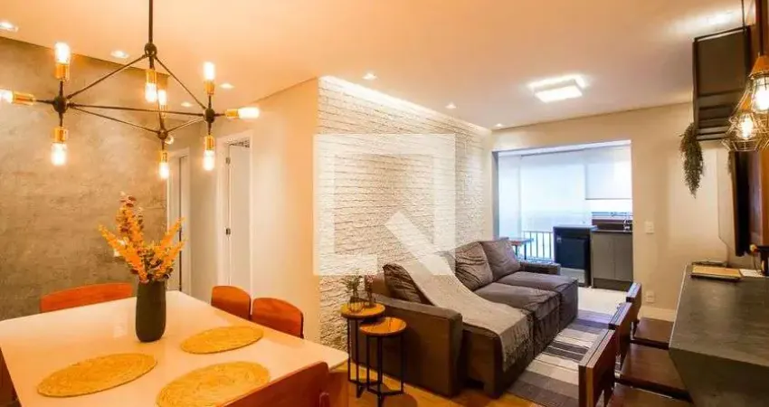 Apartamento com 3 quartos à venda na Rua Venezuela, 251, Centro, Santo André