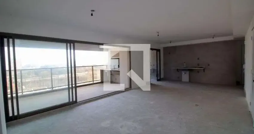 Apartamento com 3 quartos à venda na Rua Domingos Lopes, 155, Campo Belo, São Paulo