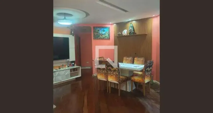 Apartamento com 5 quartos à venda na Avenida Getúlio Vargas, 319, Baeta Neves, São Bernardo do Campo