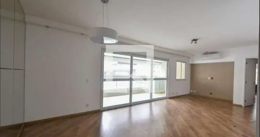 Apartamento com 3 quartos à venda na Rua Bacaetava, 264, Brooklin, São Paulo