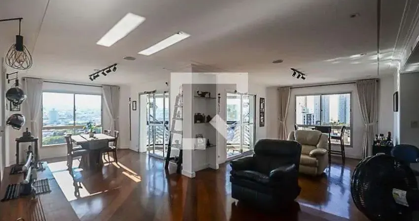 Apartamento com 3 quartos à venda na Rua Continental, 50, Jardim do Mar, São Bernardo do Campo