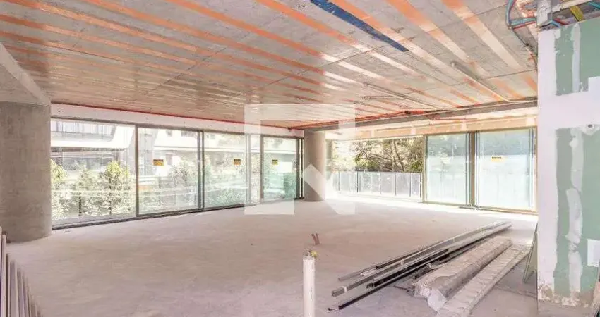 Apartamento com 4 quartos à venda na Rua Leopoldo Couto de Magalhães Júnior, 1142, Itaim Bibi, São Paulo