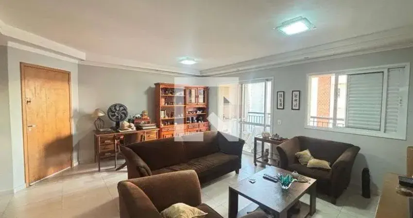 Apartamento com 3 quartos à venda na Avenida Portugal, 400, Centro, Santo André