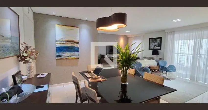 Apartamento com 3 quartos à venda na Rua Doutor Marcel Preotesco, 134, Jardim do Mar, São Bernardo do Campo