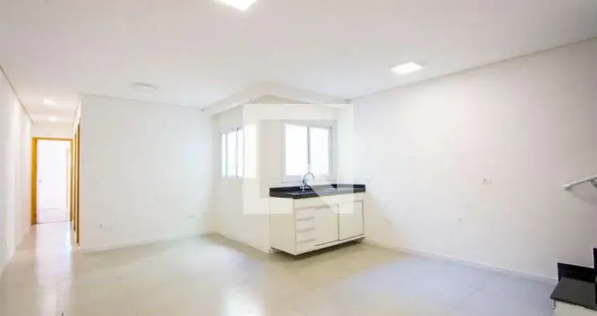 Apartamento com 3 quartos à venda na Avenida Ibirapitanga, 506, Vila Leopoldina, Santo André