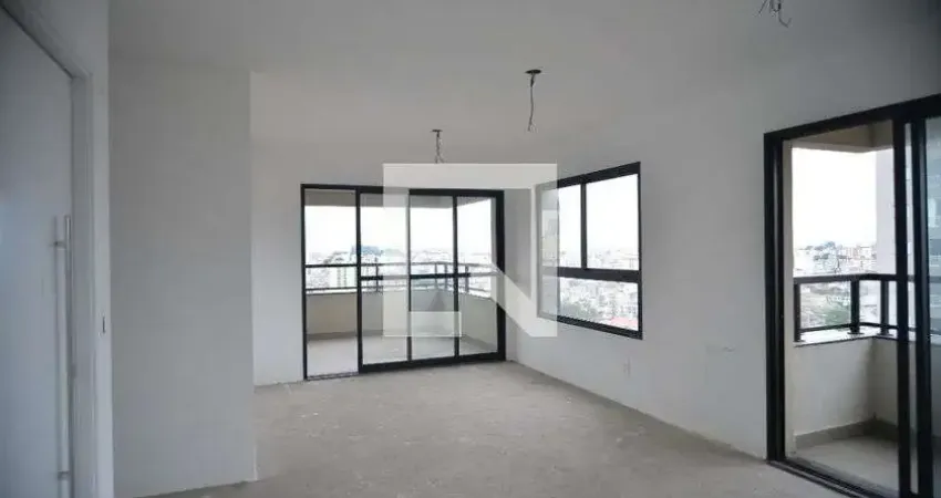 Apartamento com 3 quartos à venda na Rua João Ribeiro, 1031, Campestre, Santo André