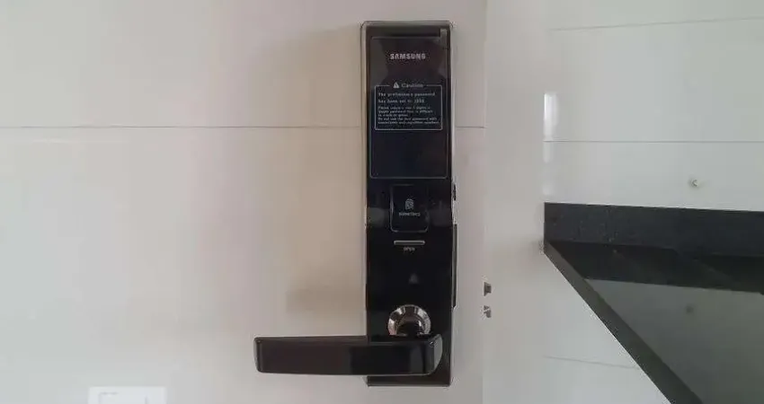 Apartamento com 2 quartos à venda na Rua Rio Grande, 600, Vila Mariana, São Paulo