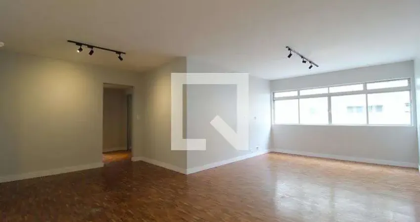 Apartamento com 3 quartos à venda na Rua Inhambú, 952, Moema, São Paulo